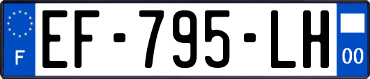 EF-795-LH