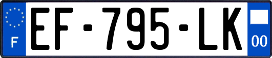 EF-795-LK