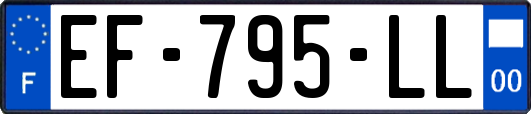 EF-795-LL