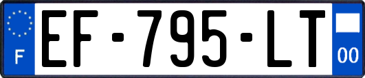 EF-795-LT