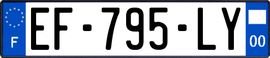 EF-795-LY
