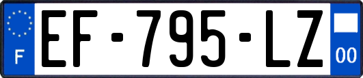 EF-795-LZ