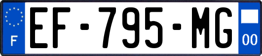 EF-795-MG