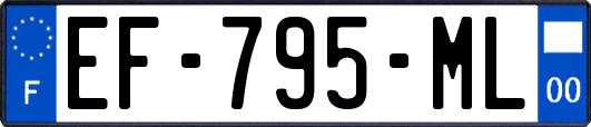 EF-795-ML