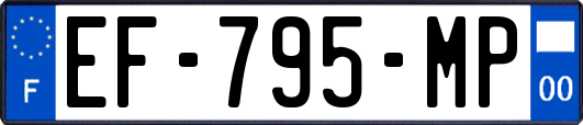EF-795-MP
