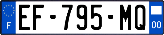 EF-795-MQ