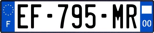 EF-795-MR