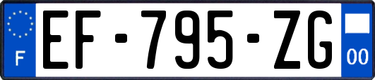 EF-795-ZG