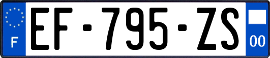 EF-795-ZS