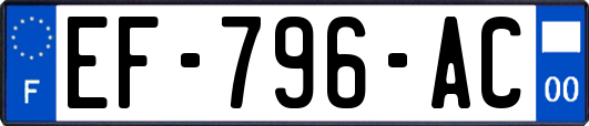 EF-796-AC