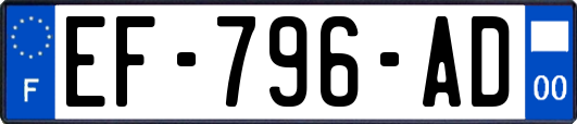 EF-796-AD