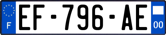 EF-796-AE