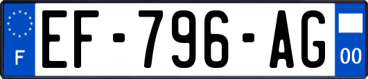 EF-796-AG