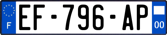 EF-796-AP