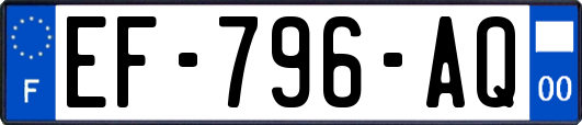 EF-796-AQ