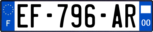 EF-796-AR