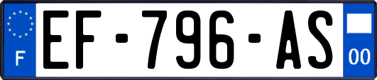 EF-796-AS
