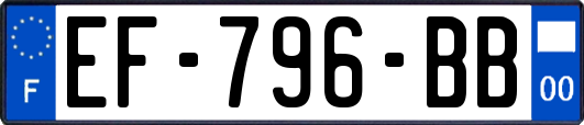 EF-796-BB