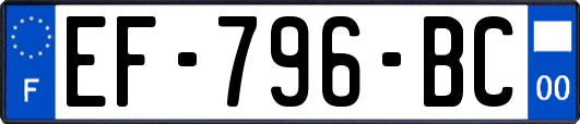 EF-796-BC