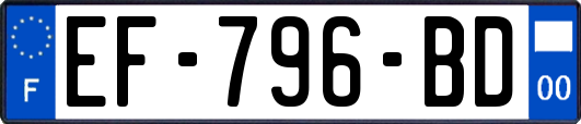 EF-796-BD