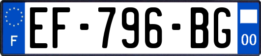 EF-796-BG
