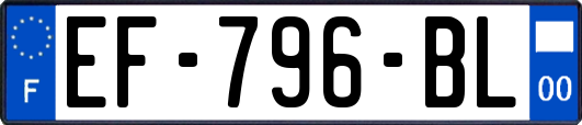 EF-796-BL