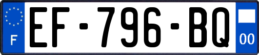 EF-796-BQ