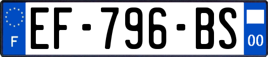 EF-796-BS