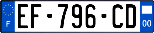 EF-796-CD