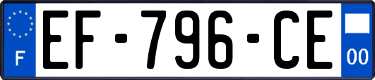 EF-796-CE