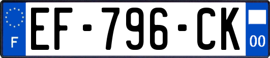 EF-796-CK