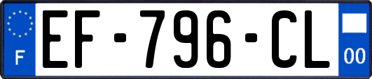 EF-796-CL