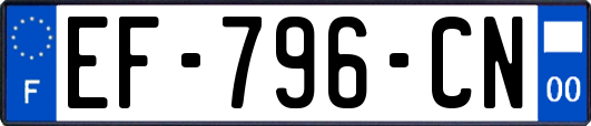 EF-796-CN