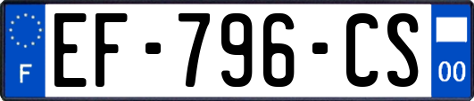 EF-796-CS