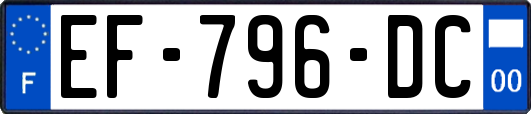 EF-796-DC