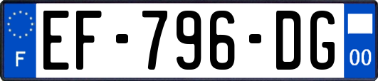 EF-796-DG