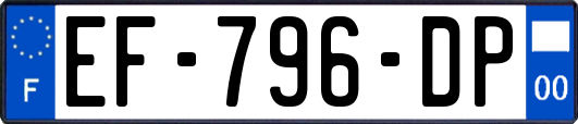EF-796-DP