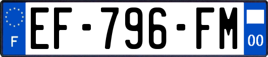 EF-796-FM