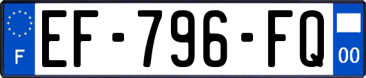EF-796-FQ