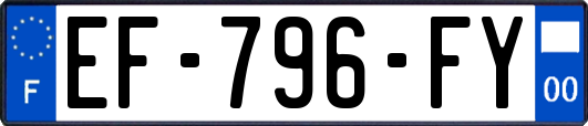 EF-796-FY