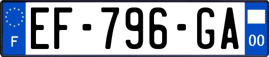 EF-796-GA