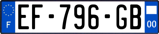 EF-796-GB