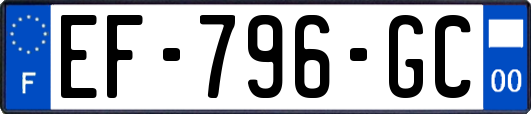 EF-796-GC