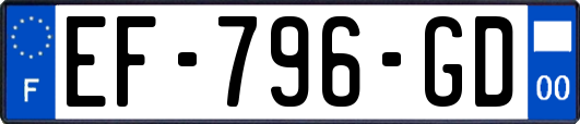 EF-796-GD