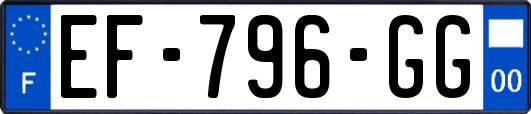 EF-796-GG