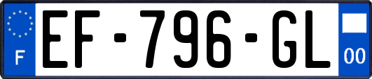 EF-796-GL
