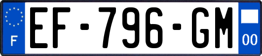 EF-796-GM