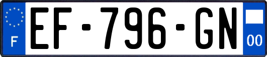 EF-796-GN
