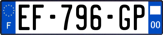 EF-796-GP