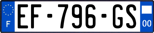 EF-796-GS